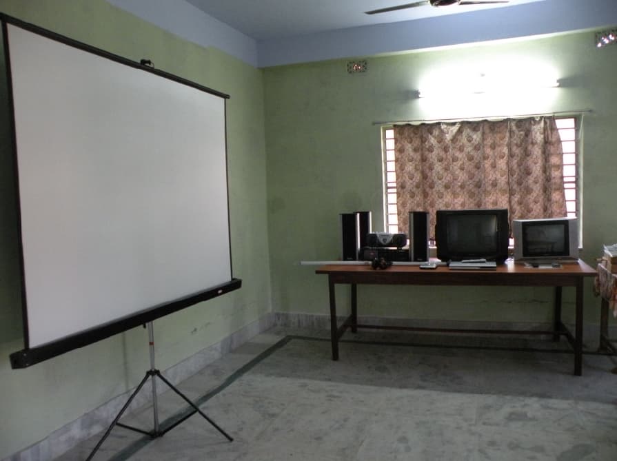 Sundarban Ashutosh BEd College for Women South 24 Parganas Infrastructure photo 6